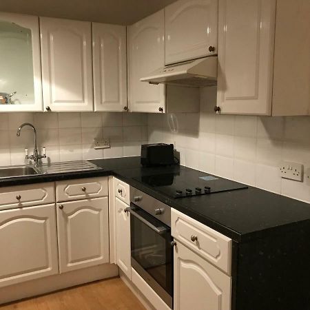 North London Studio Apartment Extérieur photo