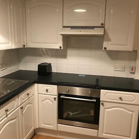 North London Studio Apartment Extérieur photo