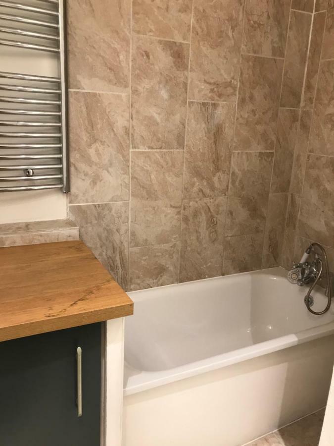 North London Studio Apartment Extérieur photo